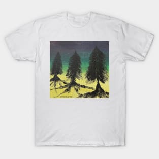 Woods Surround Me T-Shirt